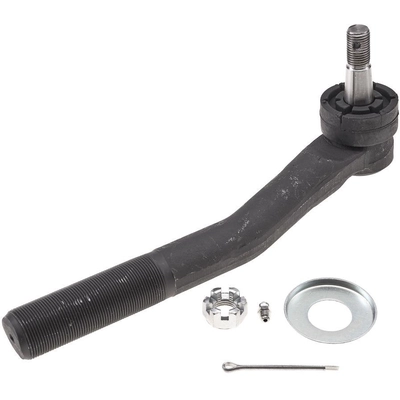 Outer Tie Rod End by CHASSIS PRO - TES3496 pa3