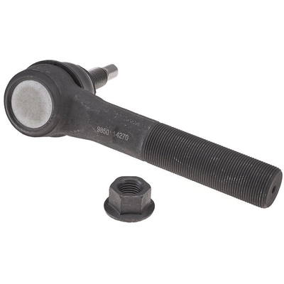 Outer Tie Rod End by CHASSIS PRO - TES3526 pa3