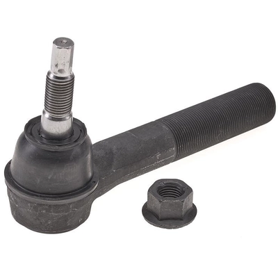 Outer Tie Rod End by CHASSIS PRO - TES3526 pa4