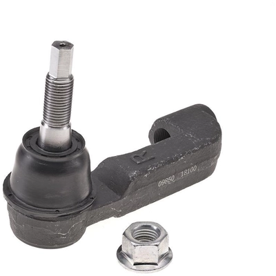 CHASSIS PRO - TES3536 - Outer Tie Rod End pa3