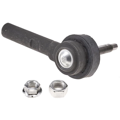 Outer Tie Rod End by CHASSIS PRO - TES3537 pa4