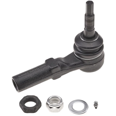 Outer Tie Rod End by CHASSIS PRO - TES3538 pa3