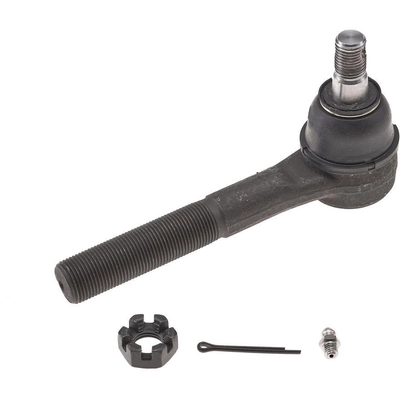 Outer Tie Rod End by CHASSIS PRO - TES3540 pa4