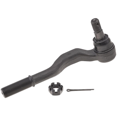 Outer Tie Rod End by CHASSIS PRO - TES3545 pa3