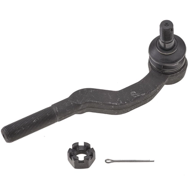 Outer Tie Rod End by CHASSIS PRO - TES3546 pa3