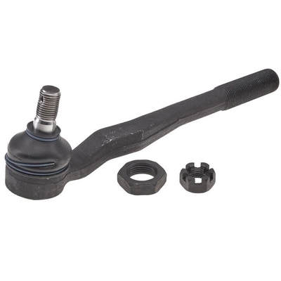 Outer Tie Rod End by CHASSIS PRO - TES3547 pa3