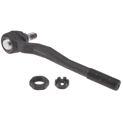 Outer Tie Rod End by CHASSIS PRO - TES3547 pa4