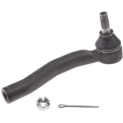 Outer Tie Rod End by CHASSIS PRO - TES3555 pa3
