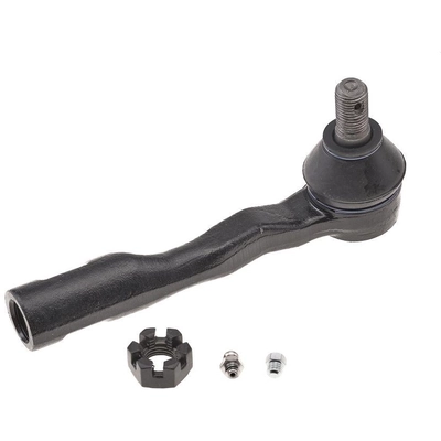 Outer Tie Rod End by CHASSIS PRO - TES3565 pa3