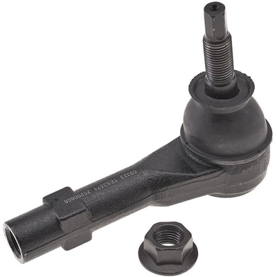 CHASSIS PRO - TES3571 Outer Tie Rod End pa3
