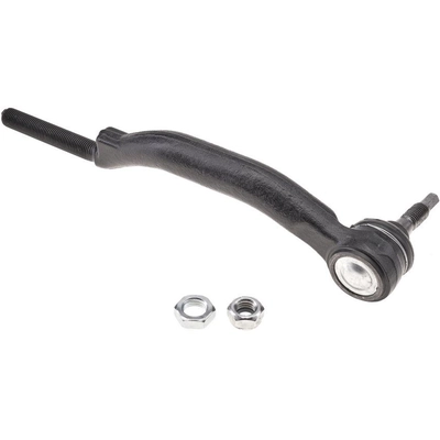 Outer Tie Rod End by CHASSIS PRO - TES3578 pa3