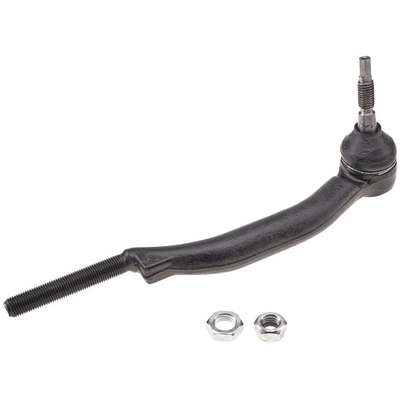 Outer Tie Rod End by CHASSIS PRO - TES3578 pa4