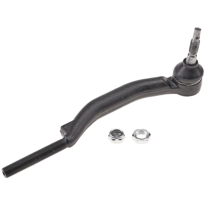 Outer Tie Rod End by CHASSIS PRO - TES3579 pa3