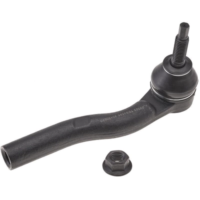 Outer Tie Rod End by CHASSIS PRO - TES3585 pa4