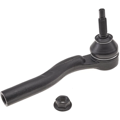 Outer Tie Rod End by CHASSIS PRO - TES3586 pa3