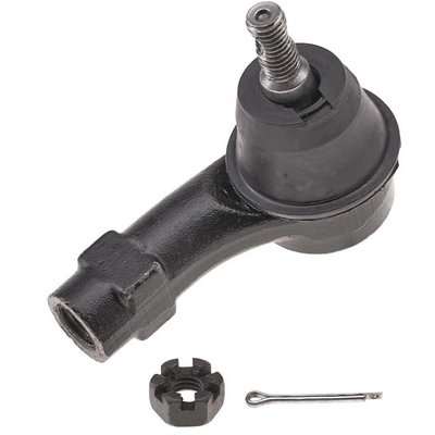 Outer Tie Rod End by CHASSIS PRO - TES3587 pa3