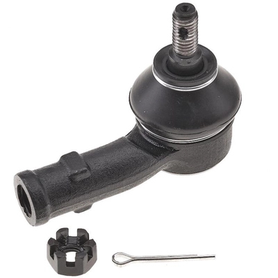 Outer Tie Rod End by CHASSIS PRO - TES3588 pa3