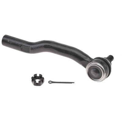 Outer Tie Rod End by CHASSIS PRO - TES3600 pa3