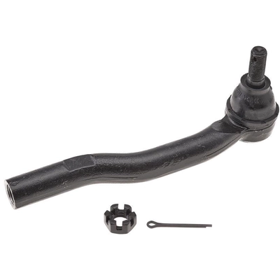 Outer Tie Rod End by CHASSIS PRO - TES3600 pa4