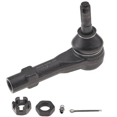 CHASSIS PRO - TES3609 - Outer Tie Rod End pa4
