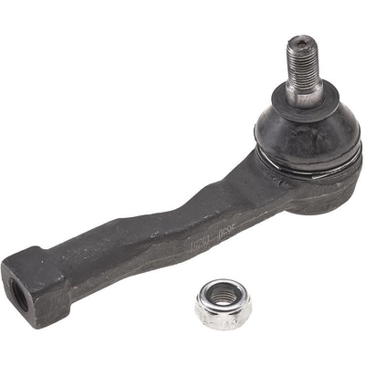 Outer Tie Rod End by CHASSIS PRO - TES3618 pa3