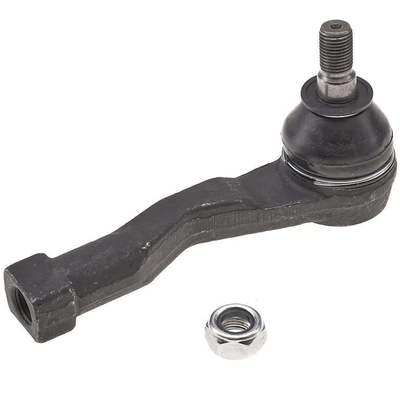 Outer Tie Rod End by CHASSIS PRO - TES3621 pa4