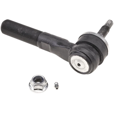 Outer Tie Rod End by CHASSIS PRO - TES3625 pa3