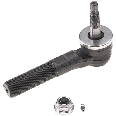 Outer Tie Rod End by CHASSIS PRO - TES3625 pa4
