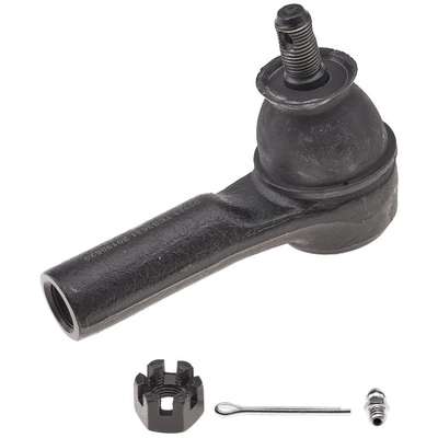 CHASSIS PRO - TES3631 - Outer Tie Rod End pa4