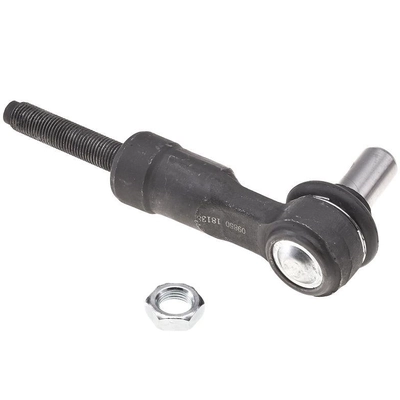 Outer Tie Rod End by CHASSIS PRO - TES3646 pa3