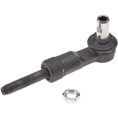 Outer Tie Rod End by CHASSIS PRO - TES3646 pa4