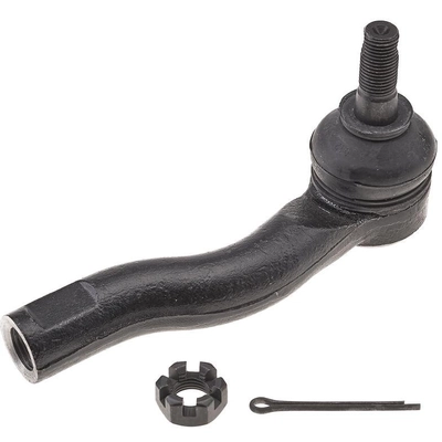 Outer Tie Rod End by CHASSIS PRO - TES3654 pa3