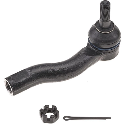 Outer Tie Rod End by CHASSIS PRO - TES3655 pa3
