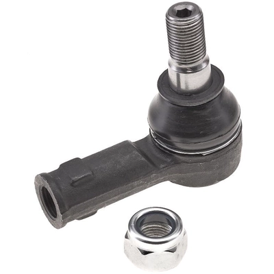 Outer Tie Rod End by CHASSIS PRO - TES3689 pa3