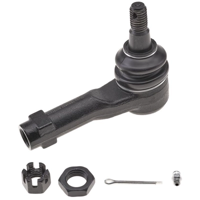 CHASSIS PRO - TES3691 - Outer Tie Rod End pa4