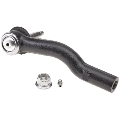 Outer Tie Rod End by CHASSIS PRO - TES3694 pa3