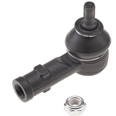 Outer Tie Rod End by CHASSIS PRO - TES3704 pa4