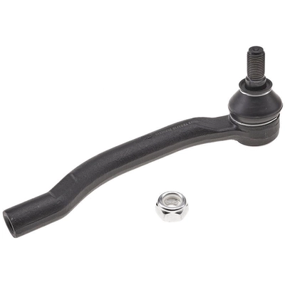 CHASSIS PRO - TES3716 - Outer Tie Rod End pa4