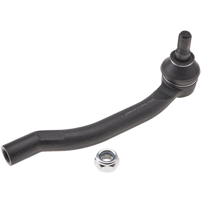 CHASSIS PRO - TES3717 - Outer Tie Rod End pa4