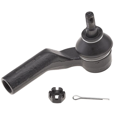 CHASSIS PRO - TES800025 - Outer Tie Rod End pa3