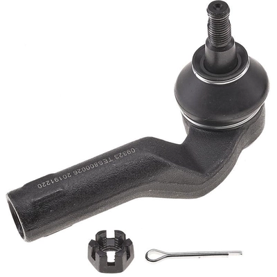 CHASSIS PRO - TES800026 - Outer Tie Rod End pa4