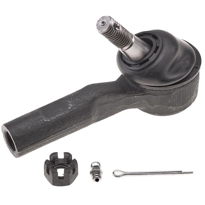 CHASSIS PRO - TES800030 - Outer Tie Rod End pa4