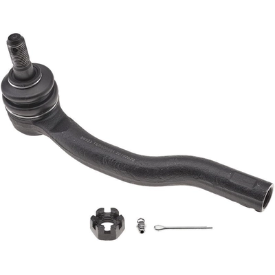 CHASSIS PRO - TES800031 - Outer Tie Rod End pa3