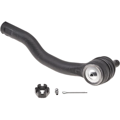 CHASSIS PRO - TES800031 - Outer Tie Rod End pa4