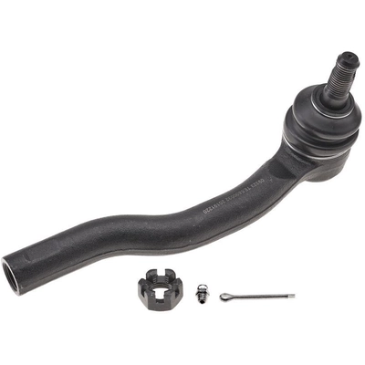 Outer Tie Rod End by CHASSIS PRO - TES800032 pa3