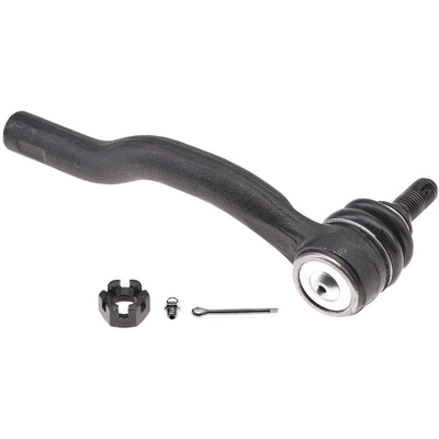 Outer Tie Rod End by CHASSIS PRO - TES800032 pa4