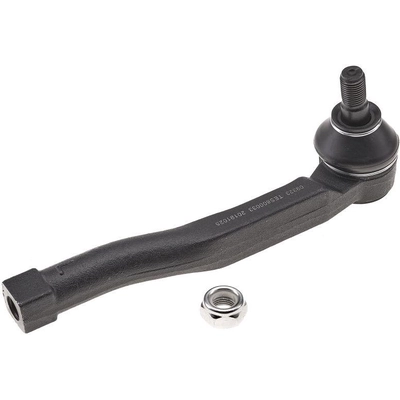 Outer Tie Rod End by CHASSIS PRO - TES800033 pa3