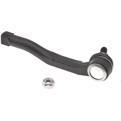 Outer Tie Rod End by CHASSIS PRO - TES800034 pa3