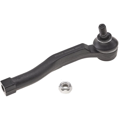 Outer Tie Rod End by CHASSIS PRO - TES800034 pa4