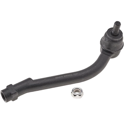 Outer Tie Rod End by CHASSIS PRO - TES800035 pa3